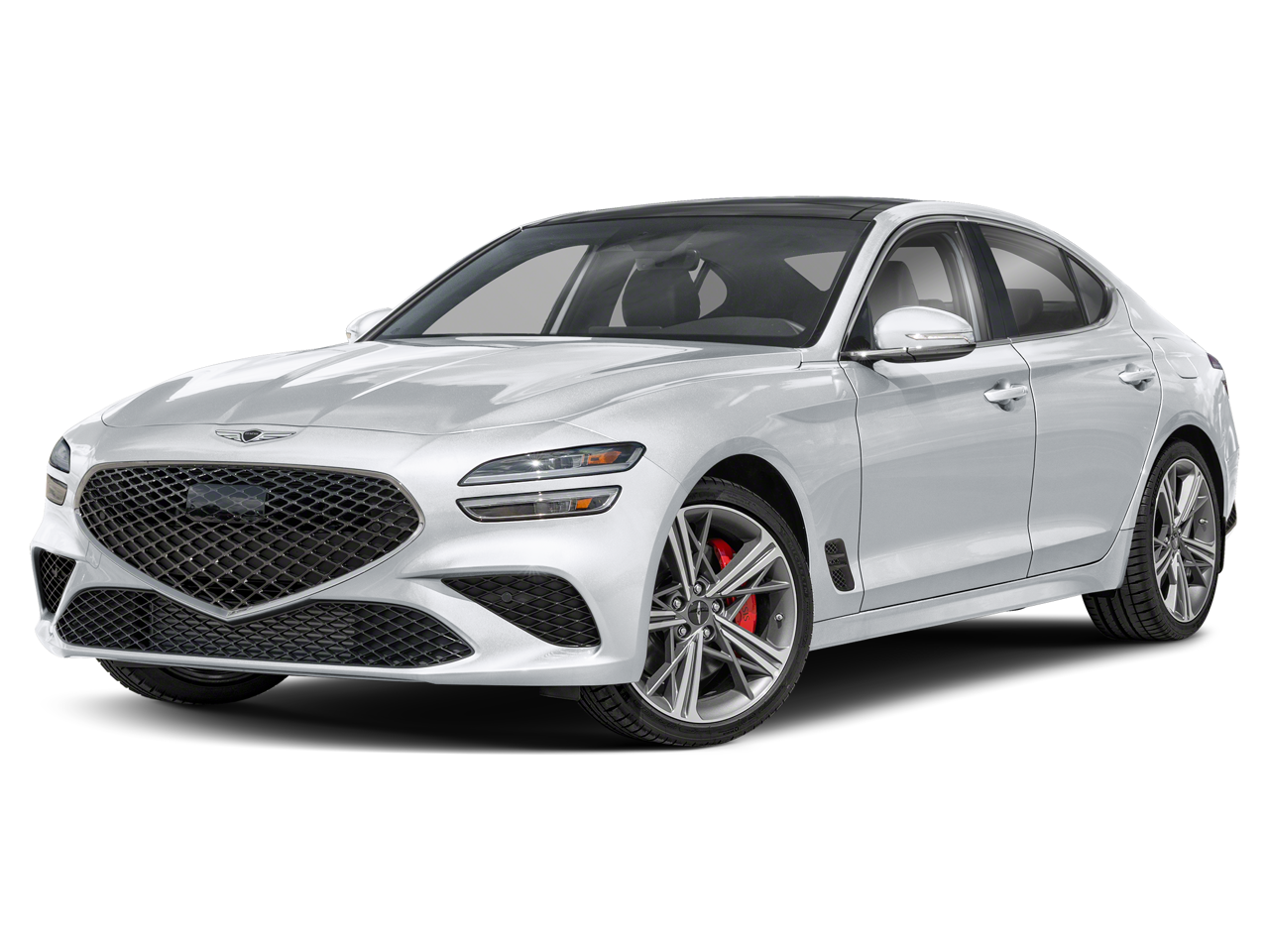 2026 Genesis G70 3.3T Sport Prestige 2026 Genesis G70 3.3T Sport Prestige